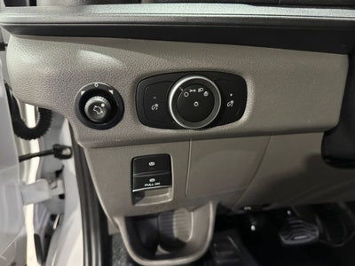 2024 Ford Transit-250 Cargo Van Base