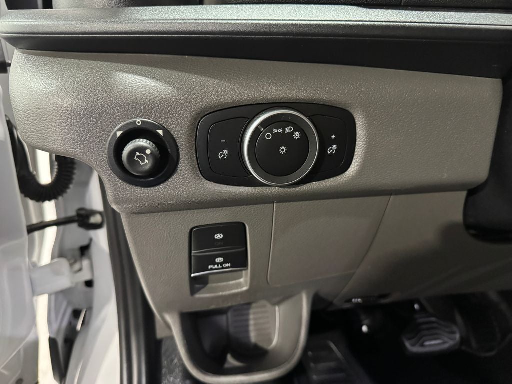 2024 Ford Transit-250 Cargo Van Base