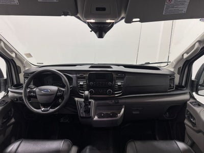 2024 Ford Transit-250 Cargo Van Base