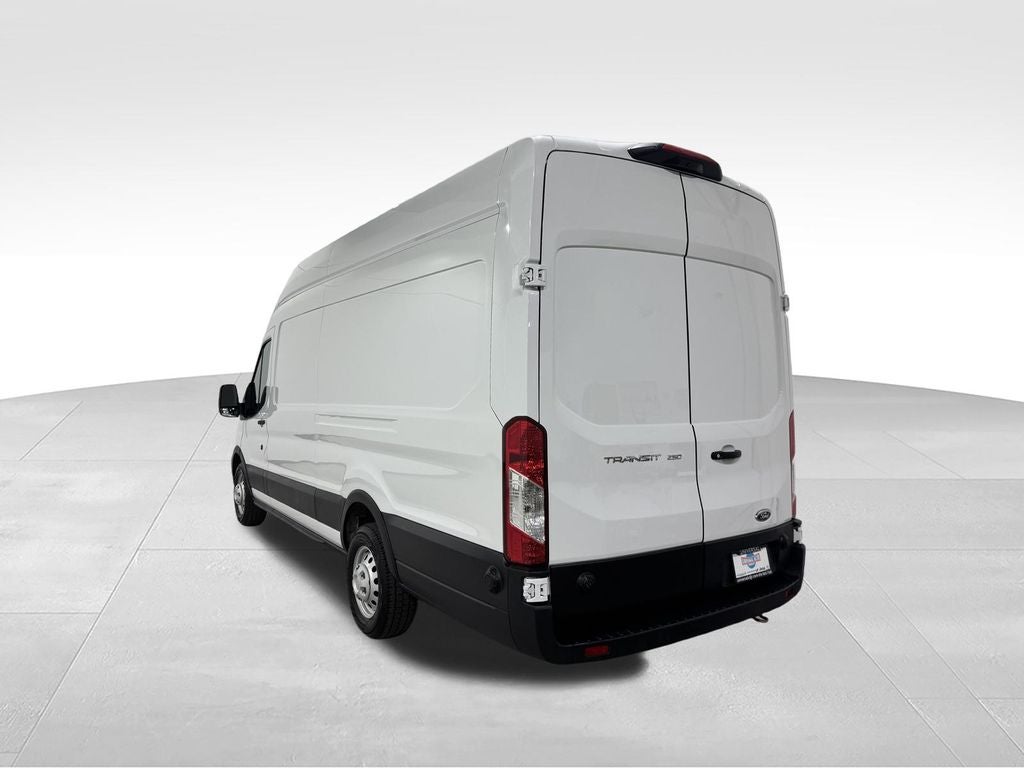 2024 Ford Transit-250 Cargo Van Base