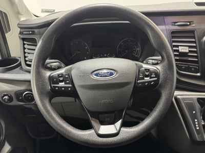 2024 Ford Transit-250 Cargo Van Base