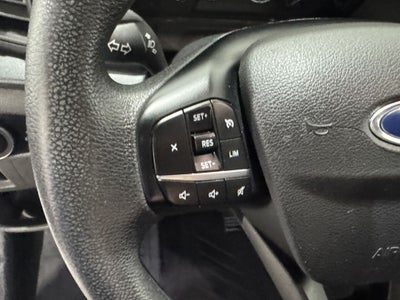 2024 Ford Transit-250 Cargo Van Base