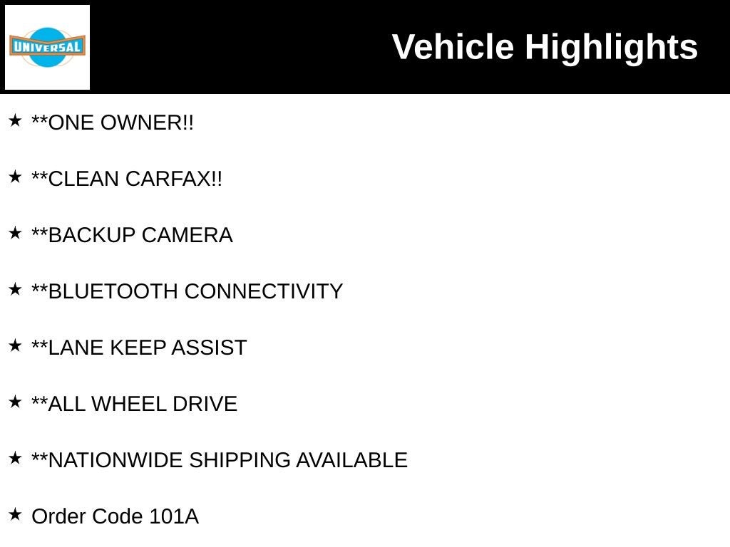 2024 Ford Transit-250 Cargo Van Base