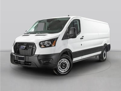2024 Ford Transit-250 Cargo Van Base