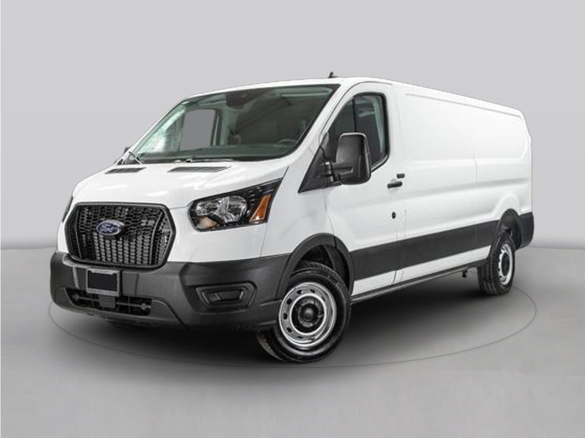 2024 Ford Transit-250 Cargo Van Base