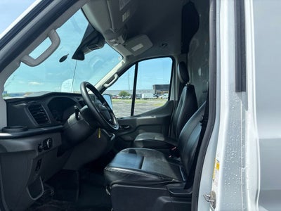 2024 Ford Transit-250 Cargo Van Base