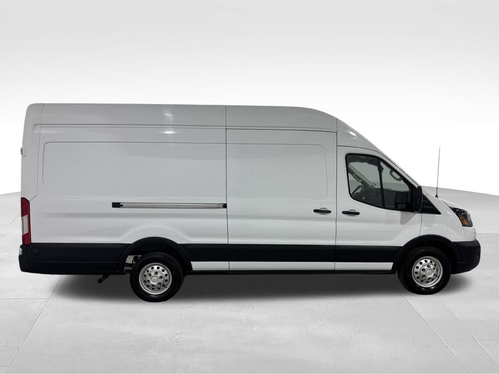 2024 Ford Furgoneta de carga Transit-250 Base