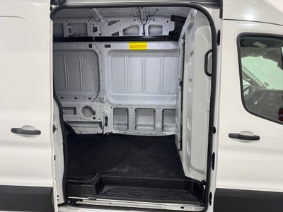 2024 Ford Furgoneta de carga Transit-250 Base