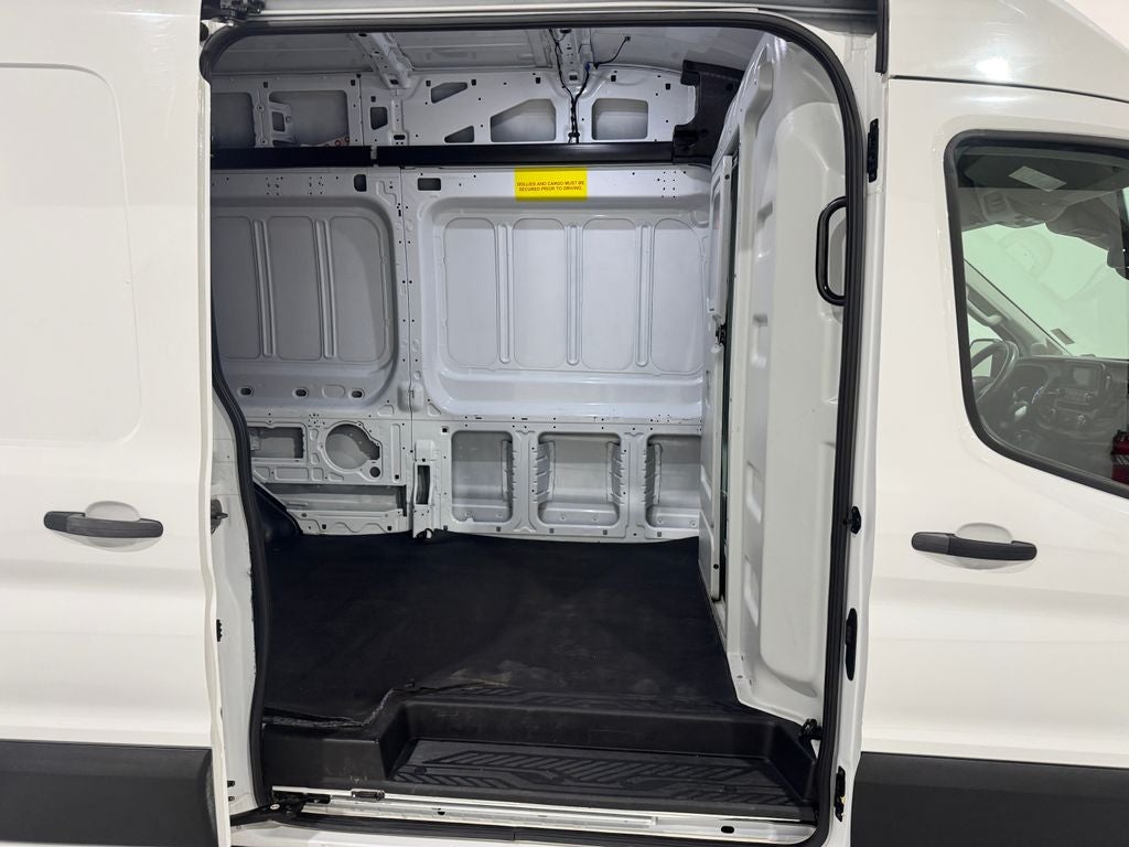 2024 Ford Furgoneta de carga Transit-250 Base