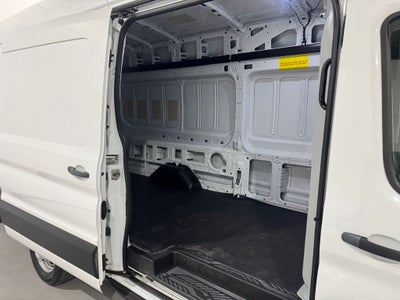 2024 Ford Furgoneta de carga Transit-250 Base
