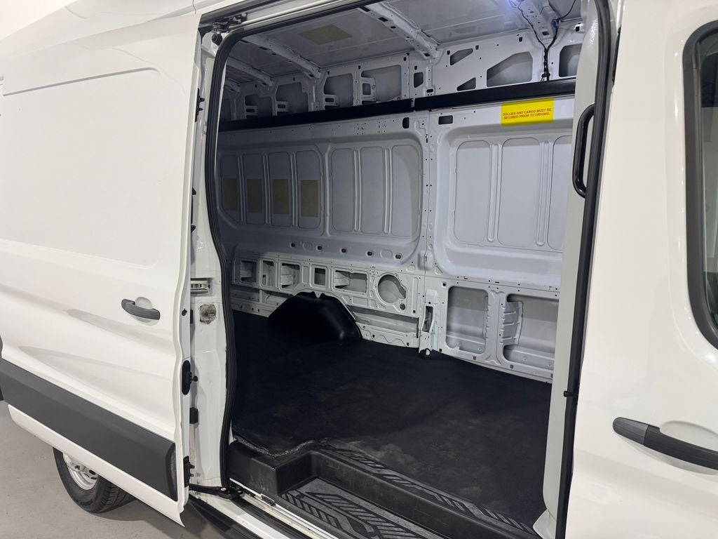 2024 Ford Furgoneta de carga Transit-250 Base