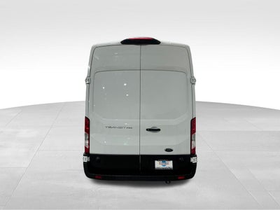 2024 Ford Furgoneta de carga Transit-250 Base