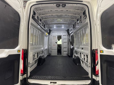 2024 Ford Furgoneta de carga Transit-250 Base