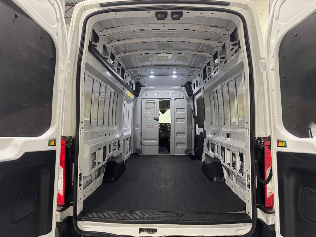 2024 Ford Furgoneta de carga Transit-250 Base