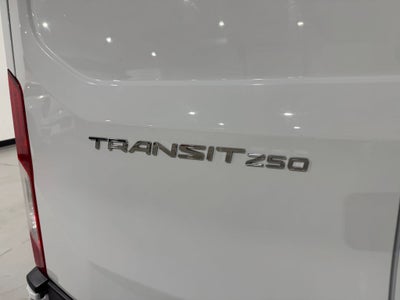 2024 Ford Furgoneta de carga Transit-250 Base