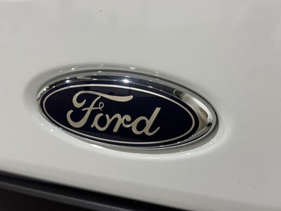 2024 Ford Furgoneta de carga Transit-250 Base