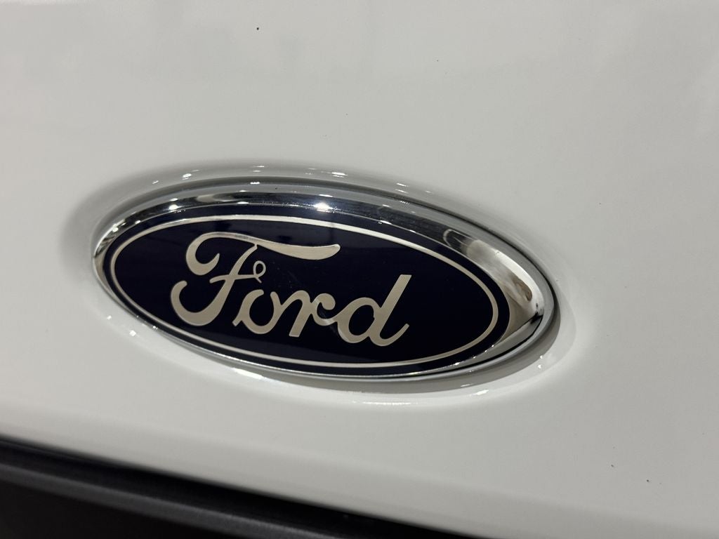 2024 Ford Furgoneta de carga Transit-250 Base