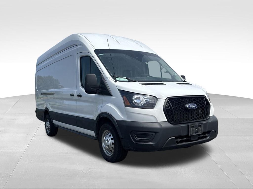 2024 Ford Transit-250 Cargo Van Base