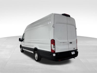 2024 Ford Furgoneta de carga Transit-250 Base