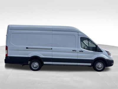 2024 Ford Transit-250 Cargo Van Base