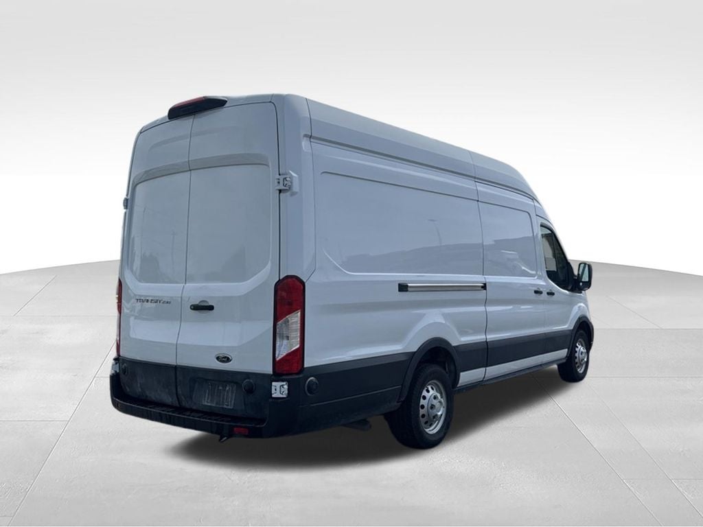 2024 Ford Transit-250 Cargo Van Base