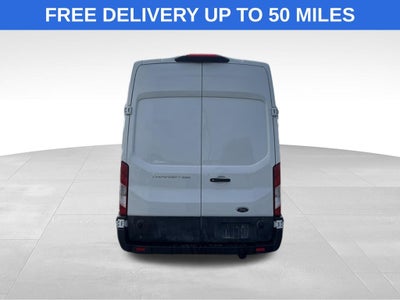 2024 Ford Transit-250 Cargo Van Base