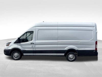 2024 Ford Transit-250 Cargo Van Base