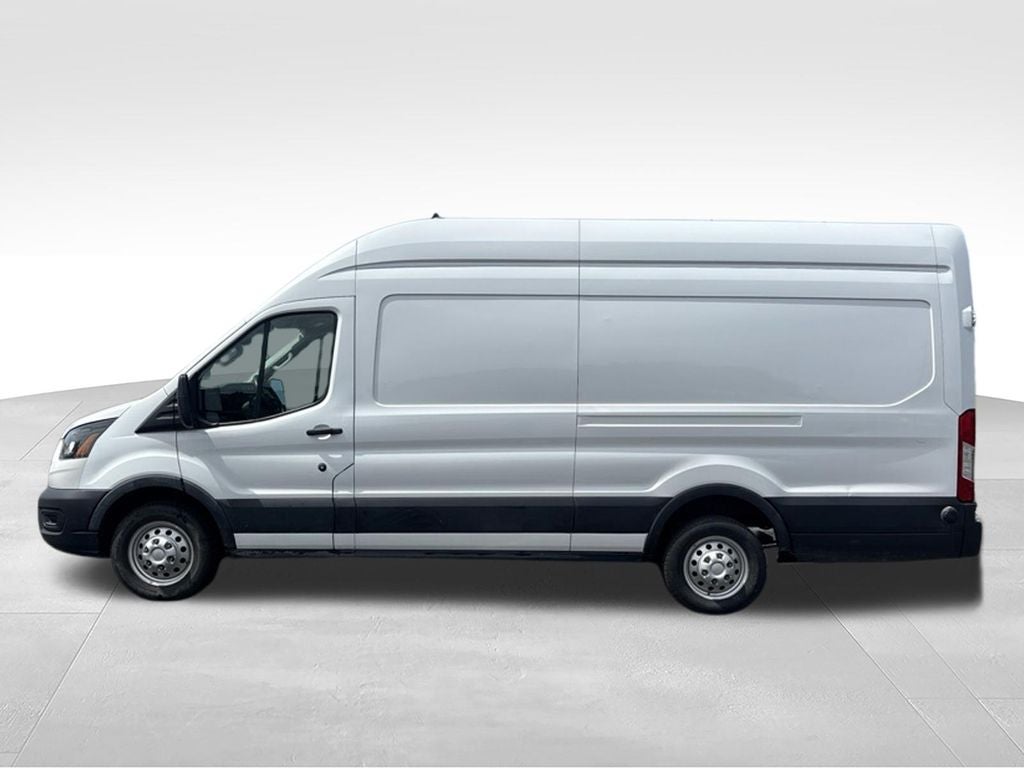 2024 Ford Transit-250 Cargo Van Base