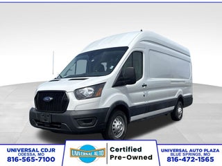 2024 Ford Transit-250 Cargo Van Base