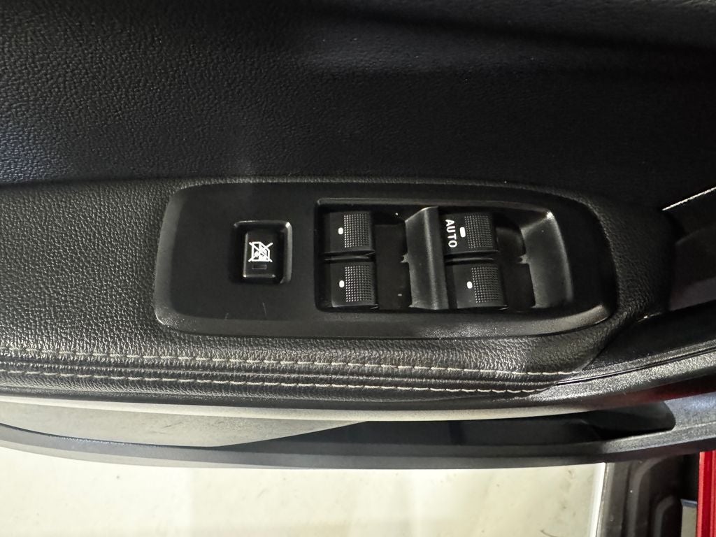 2020 Ford Ranger Lariat FX4 Off-Road