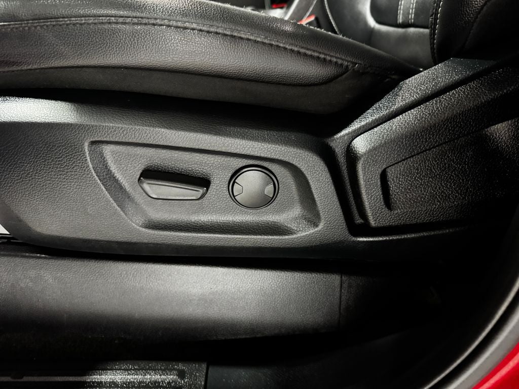 2020 Ford Ranger Lariat FX4 Off-Road