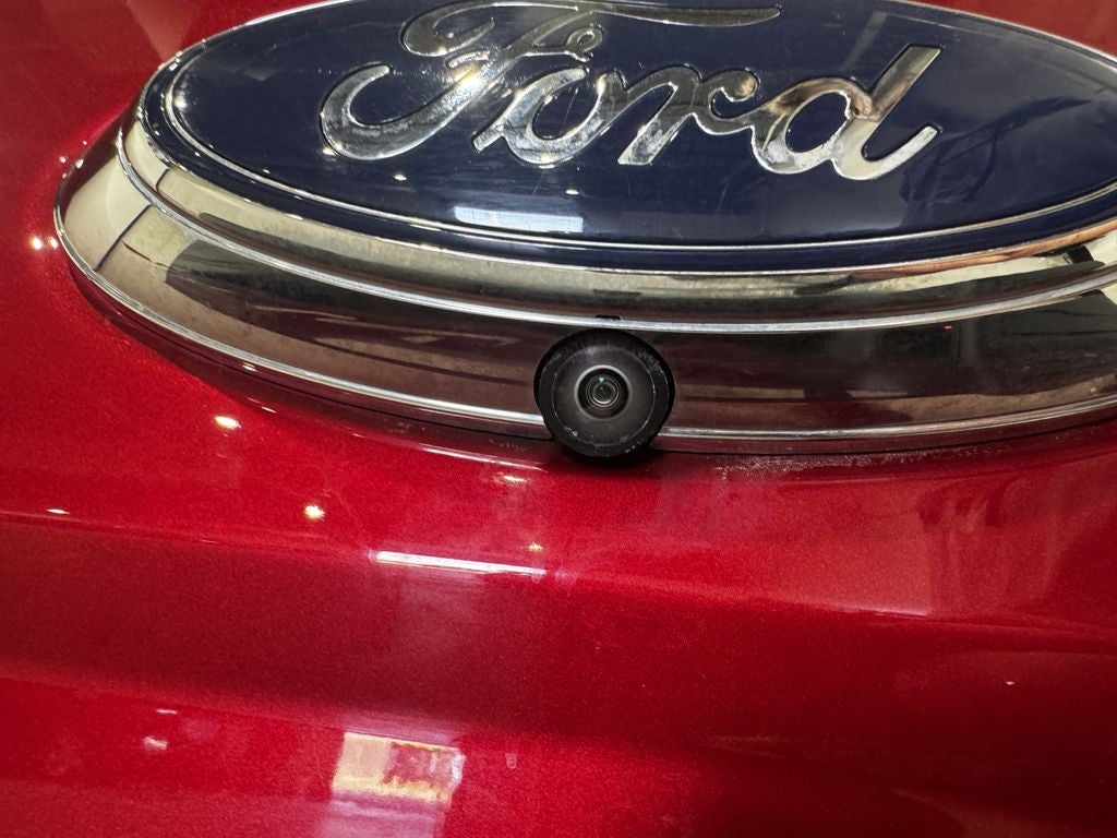 2020 Ford Ranger Lariat FX4 Off-Road