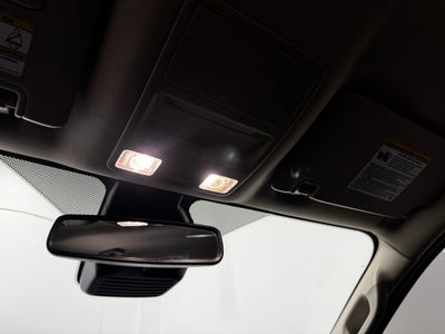 2020 Ford Ranger Lariat FX4 Off-Road