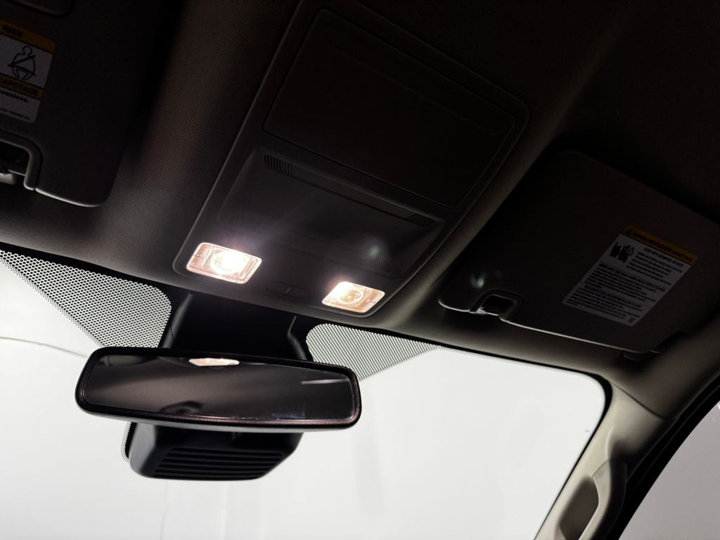 2020 Ford Ranger Lariat FX4 Off-Road