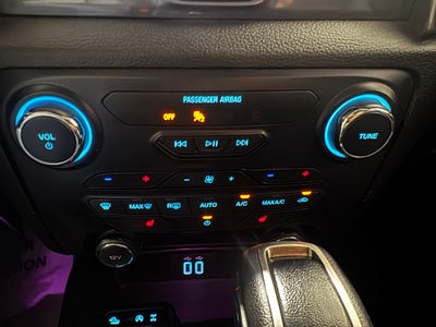 2020 Ford Ranger Lariat FX4 Off-Road