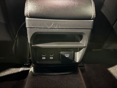 2020 Ford Ranger Lariat FX4 Off-Road