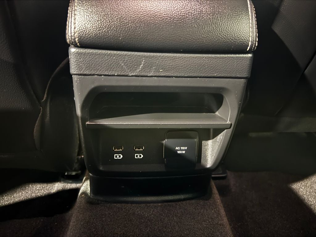 2020 Ford Ranger Lariat FX4 Off-Road