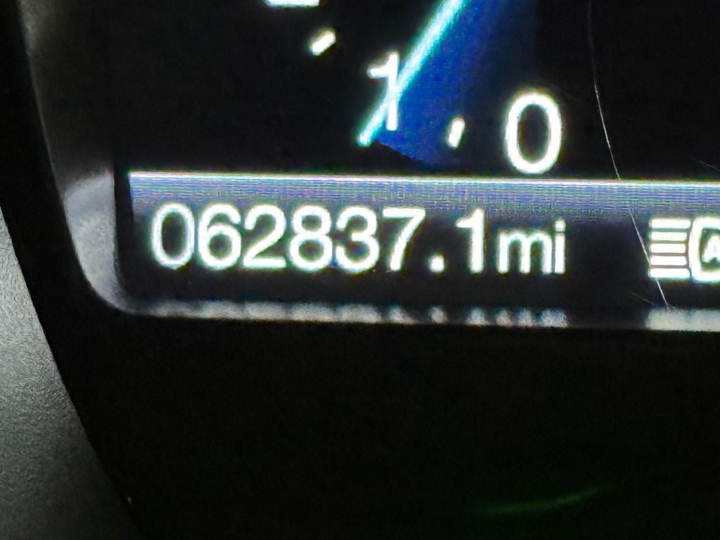 2020 Ford Ranger Lariat FX4 Off-Road