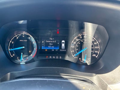 2023 Ford Ranger XLT FX4 Sport