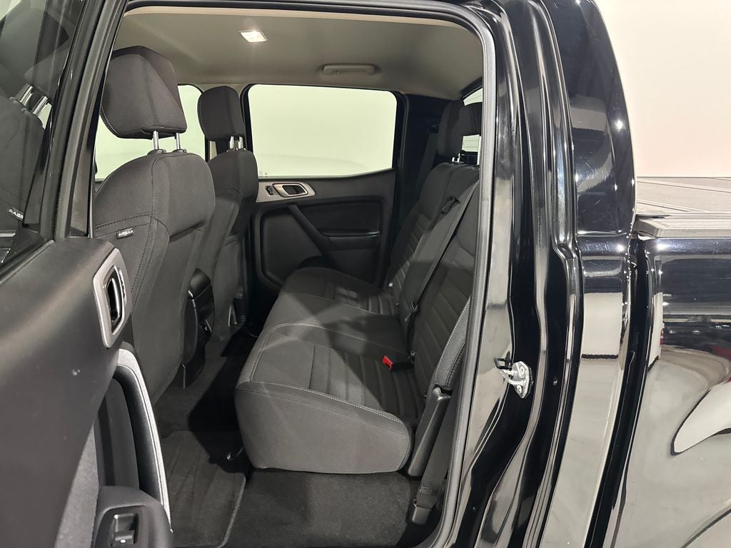 2023 Ford Ranger XLT FX4 Sport
