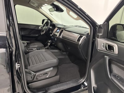 2023 Ford Ranger XLT FX4 Sport