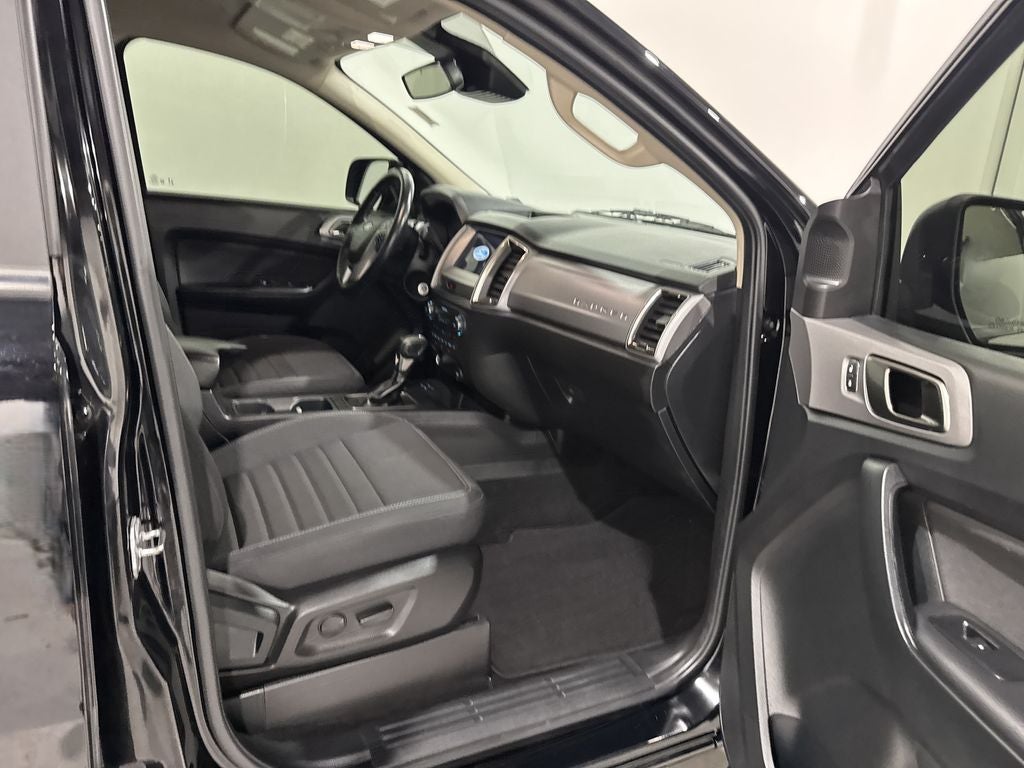 2023 Ford Ranger XLT FX4 Sport