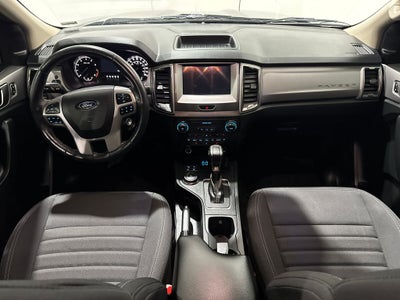 2023 Ford Ranger XLT FX4 Sport