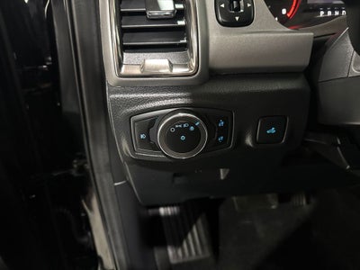 2023 Ford Ranger XLT FX4 Sport