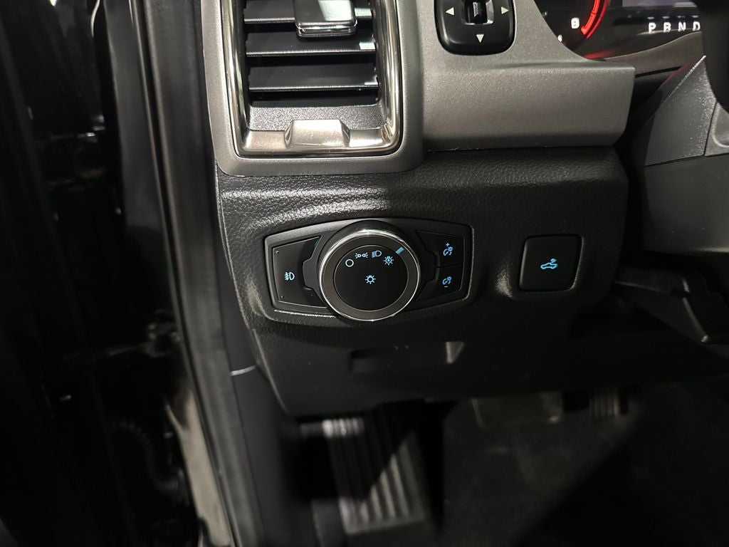 2023 Ford Ranger XLT FX4 Sport