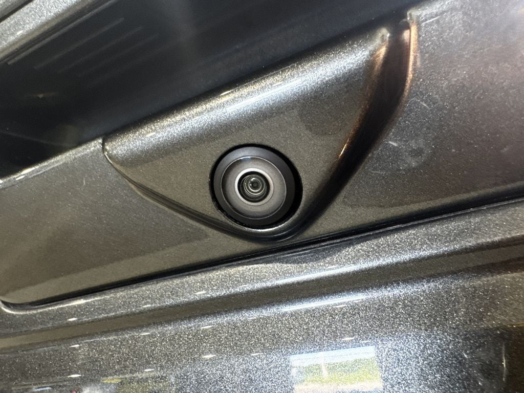 2020 Ford F-150 Lariat Sport Package