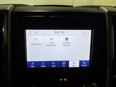 2020 Ford F-150 Lariat Sport Package
