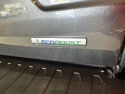 2020 Ford F-150 Lariat Sport Package