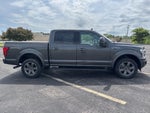 2020 Ford F-150 Lariat Sport Package
