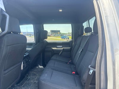 2020 Ford F-150 XLT Sport